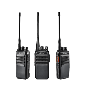 DP405 DMR Portable Radio