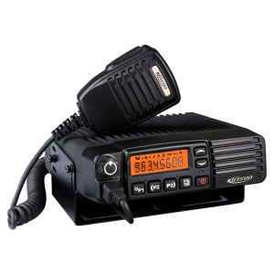 PT8200 Mobile Radio