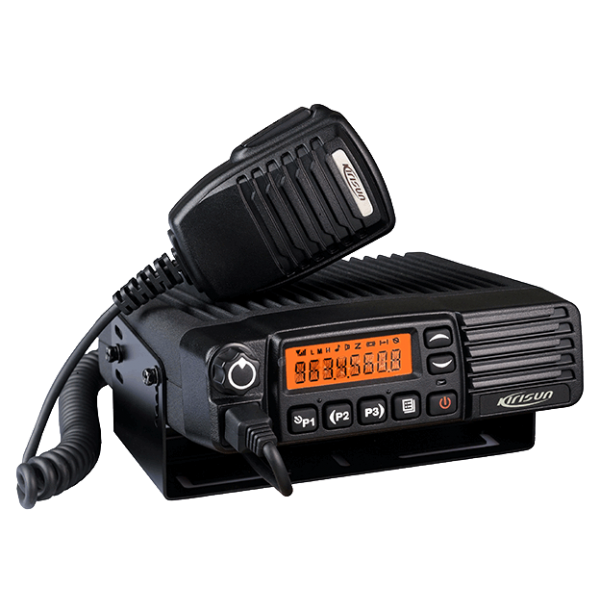 Kirisun PT8200 Mobile Radio