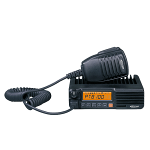 PT8100 Mobile Radio